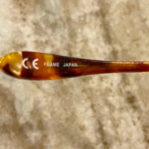 Serengeti Rutgers 8009 sunglasses with matching case - Picture 6 of 6